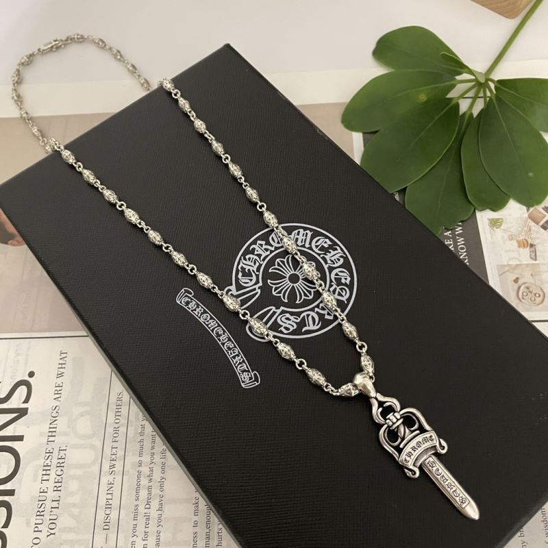 Chrome Hearts Necklaces